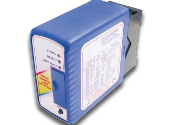 bft detector de cuerpos metálicos 230v ac rme 2 2611209 p111001 00003