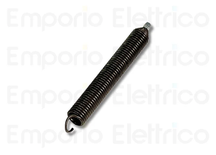 beninca muelle amarillo para barreras gialla per barriera ve.650 9576210 ve.kmg