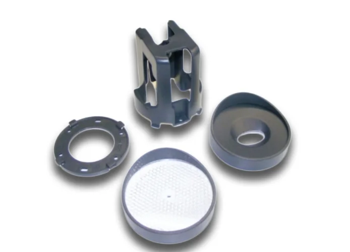 bft soporte para montaje de fotocélula rfl y s rflp cc rfl 2611463 p903013