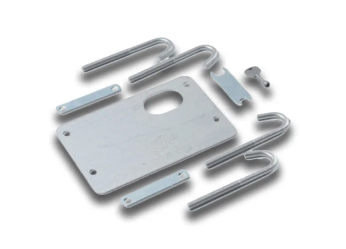 bft base de anclaje para serie deimos sfd 2611076 n999151