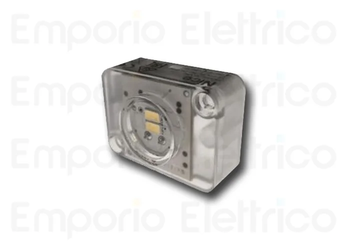nice módulo auxiliar de luz led por epmor elmm