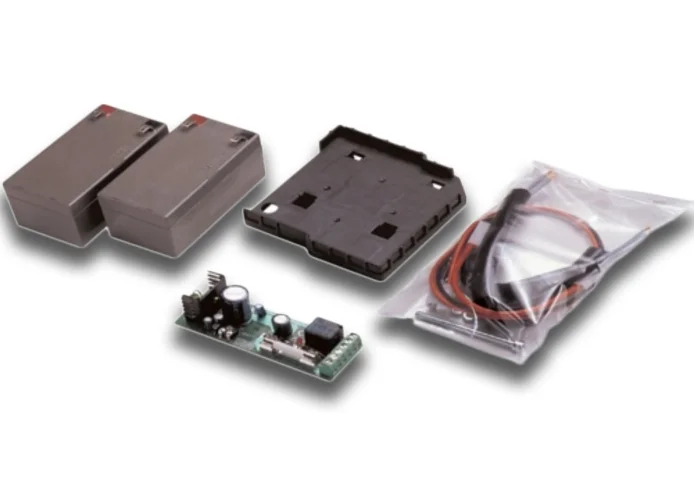 bft kit baterías de emergencia para deimos bt sb bat 2600921 p125002