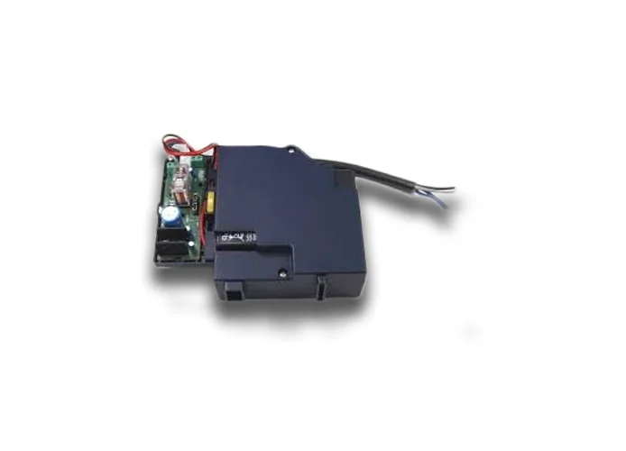 bft kit baterías de emergencia sl bat2 2600845 p125035 ( ex p125033 )