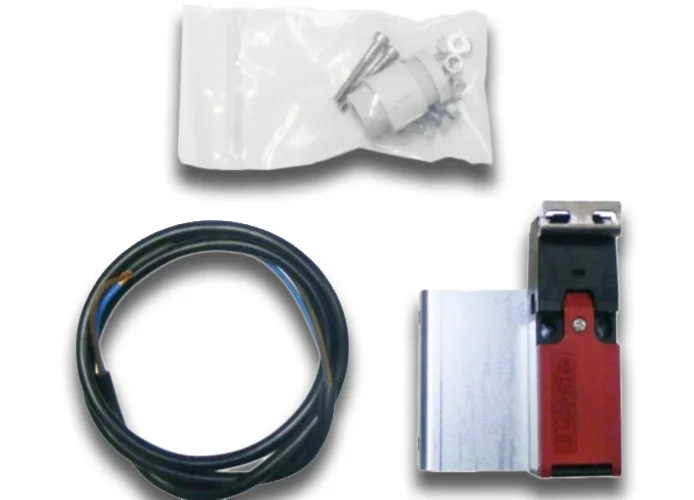 bft microinterruptor de seguridad para sp3500 safety micro 2611425 p125016