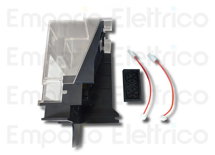 fadini equipo tapa y soporte elpro 624132