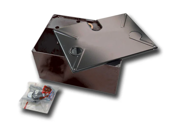 bft caja de cimentación para sub dx cps dx 2610894 n733066 00001