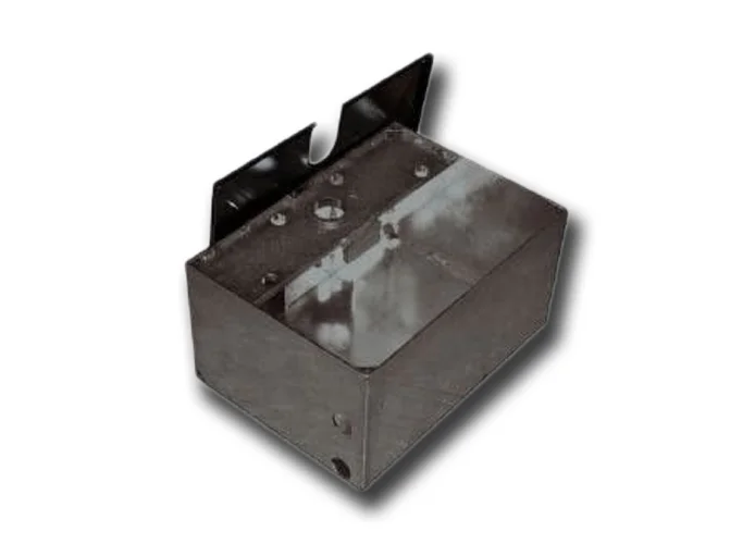 bft caja de cimentación para sub sx cps sx 2610895 n733066 00002