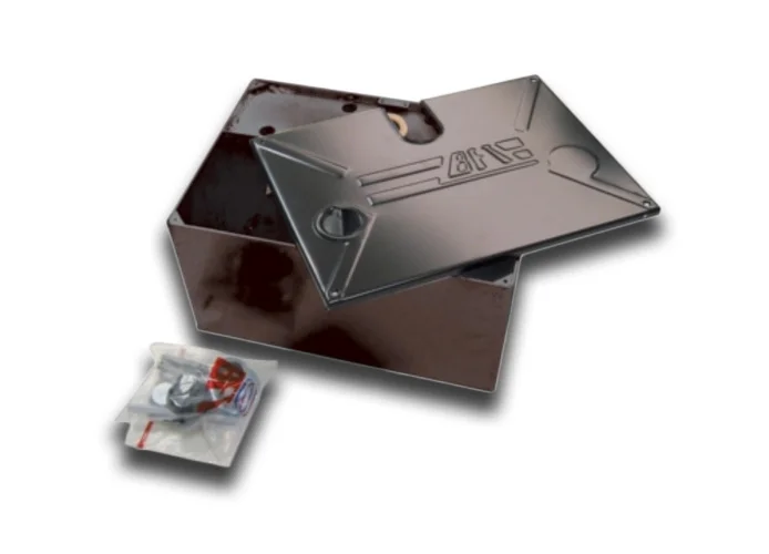 bft caja de cimentación portante para sub g cps g 2600370 n733092