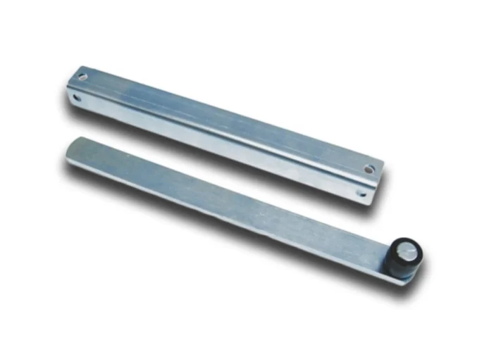 bft brazo para instalar operadores serie SUB fuera del eje bsc 2600776 n728002