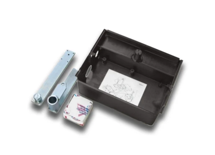 bft caja de cimentación con palancas para eli 250 btcf 120 e 2600789 n733397