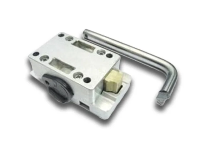 bft desbloqueo con llave de palanca para sub bt/eli 250n scc 2600478 n733392