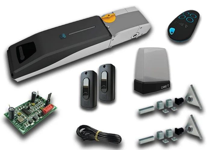 came kit automatización emega40 24v 001u5200 u5200