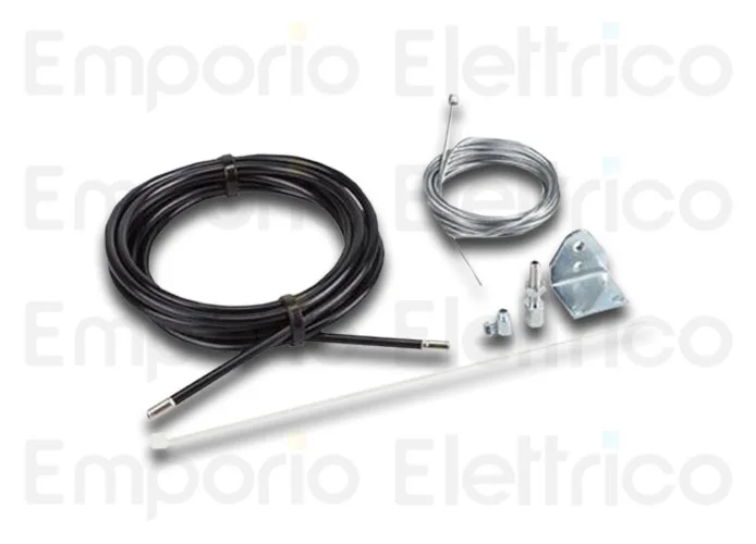 faac cable y vaina para desbloqueo externo ( x d600-d700hs-d1000 ) 390488