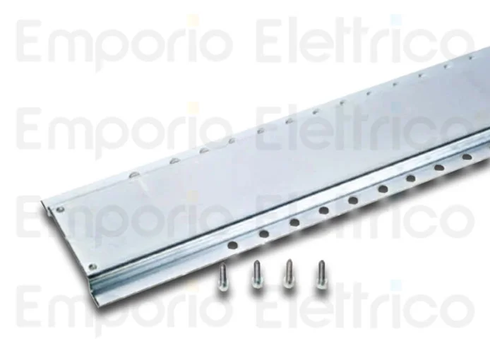 faac larguero de fijación longitud 1,5 m ( x motor 580 ) 722299 