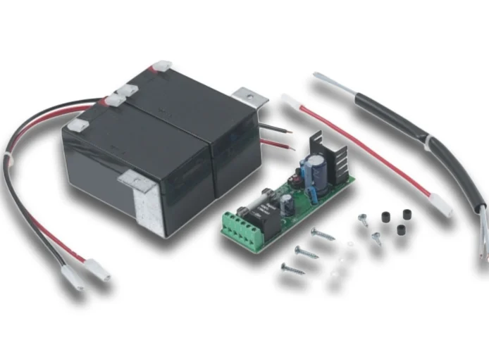 bft kit de baterías de emergencia para hydra n qsg2 bt bat1 2611424 p125007