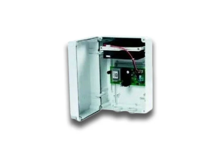 bft kit de baterías emergencia bt bat 2600078 p125005