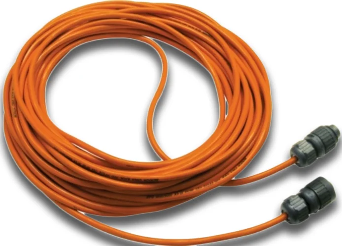 bft cable de prolongación 20 metros ecosol cable 2611231 n999476