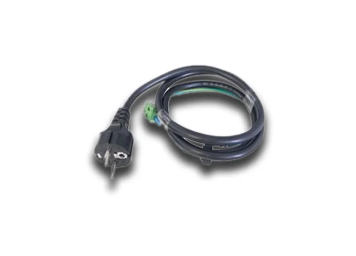 bft cable de alimentación pegaso cable mono 2607575 d121631