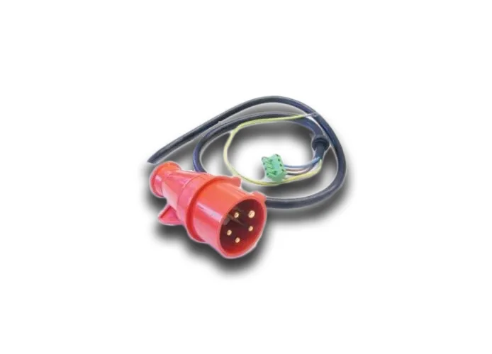 bft cable de alimentación pegaso cable tri 2607576 d121632