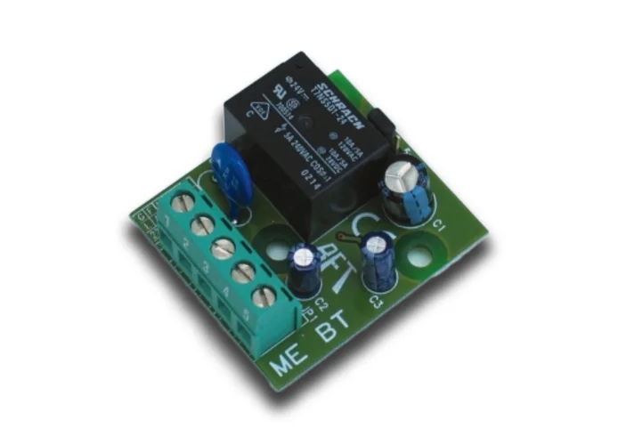 bft tarjeta mando elettrocerradura me bt 2600083 d111761