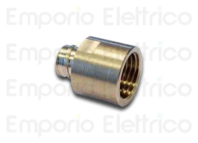 faac racor para tubo rta 710010