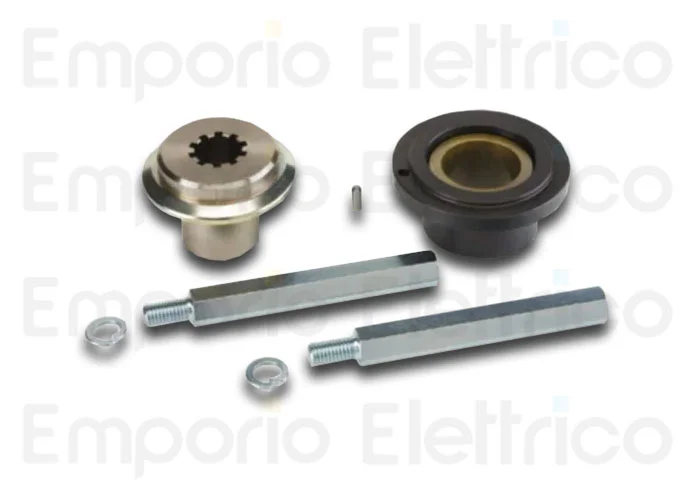 faac kit junta ranurada para actuadores sb o cbac o sbw 390972