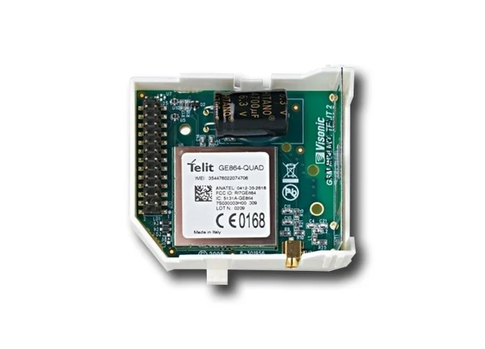 bentel comunicador 3g para centrales serie bw bw-3g