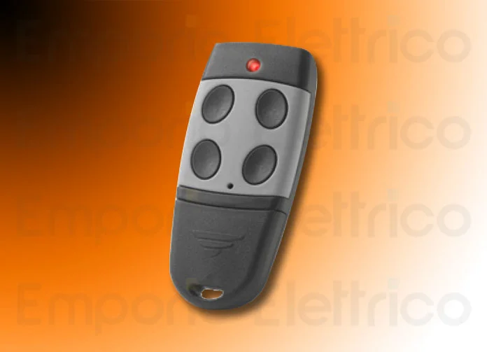 cardin mando de 4 canales 433 mhz s449 txq449400
