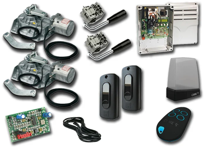 came kit automatización frog-ae 230v 001u1924 u1924