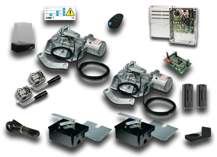 came kit automatización frog-ae 230v 001u1921 u1921