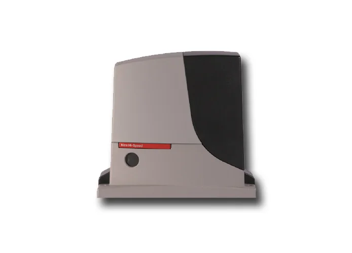 nice motorreductor irreversible robus 500 hs 24v rb500hs