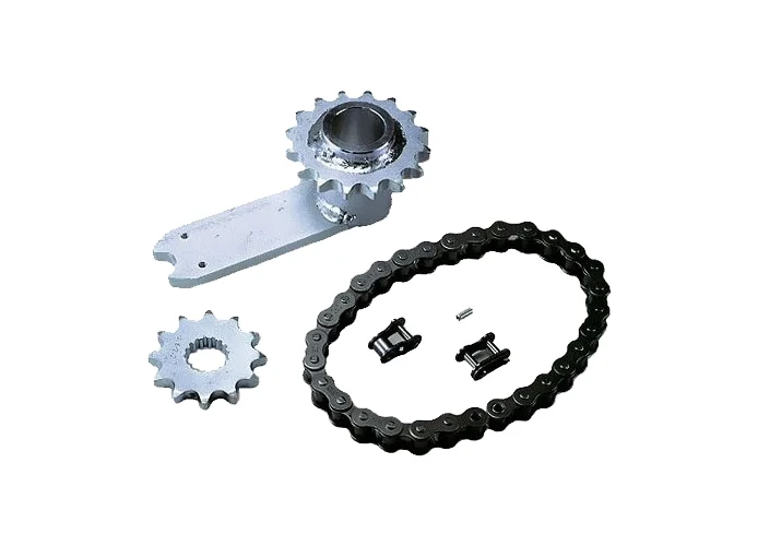 nice accesorio aperturas 360° l-fab bma1