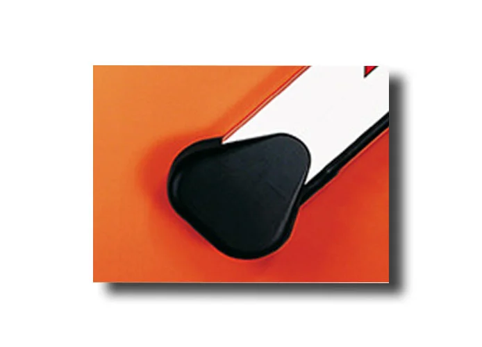 faac elemento de fijación para mástil rectangulares 428344