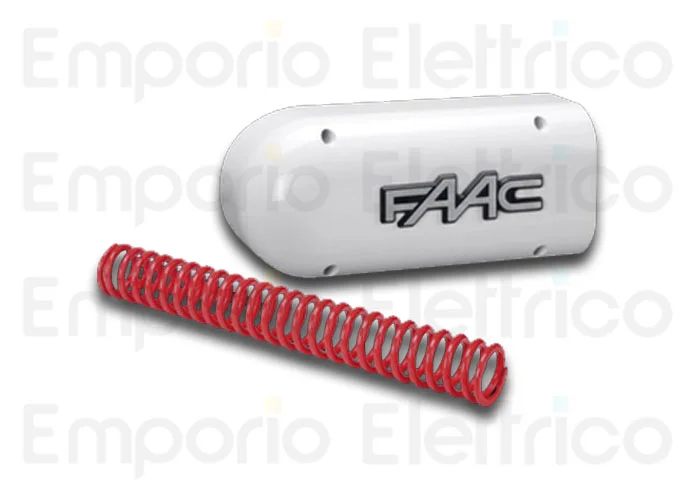 faac elemento de fijación y muelle de equilibrado l 428437