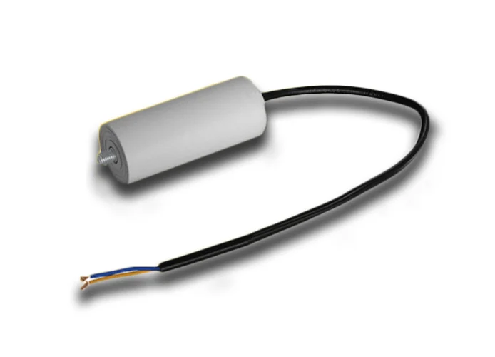 fadini condensador desde16 uF con cable eléctrico 216l