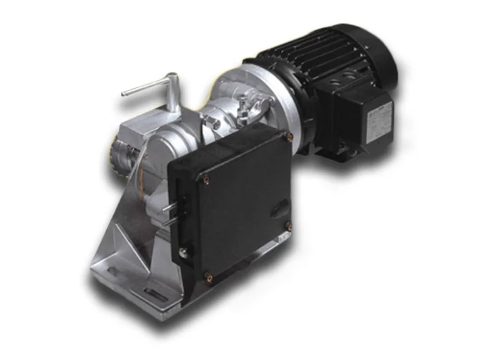 fadini automatización electromecánica mec 200 lb 400v trifásico 205267l