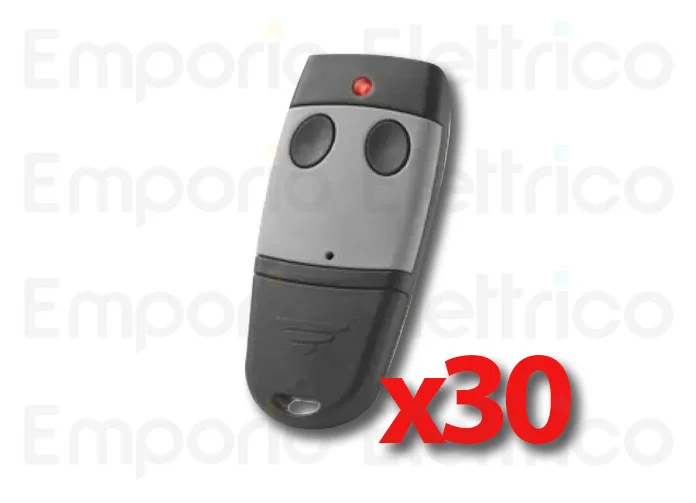 cardin 30 mandos a distancia 2 canales 433 mhz s449 txc449200 (ex txq449200)