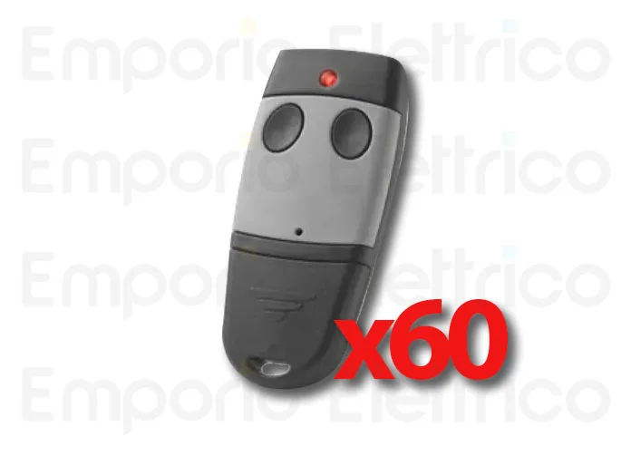 cardin 60 mandos a distancia 2 canales 433 mhz s449 txc449200 (ex txq449200)