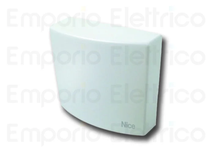 nice receptor universal 433,92mhz 4 canales ox4t