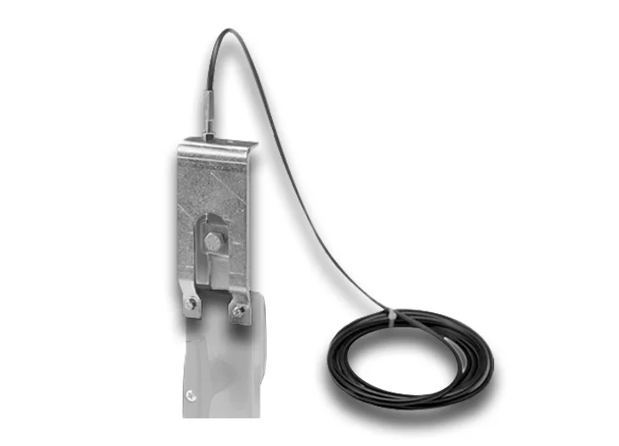 bft desbloqueo manual externo para puerta basculante sm1 2600817 p115005