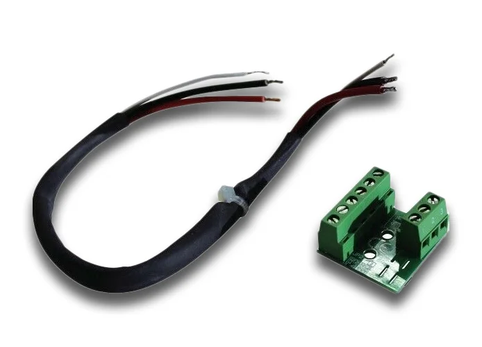 bft kit tarjeta 3 cables para virgo tfs 2611415 p111775