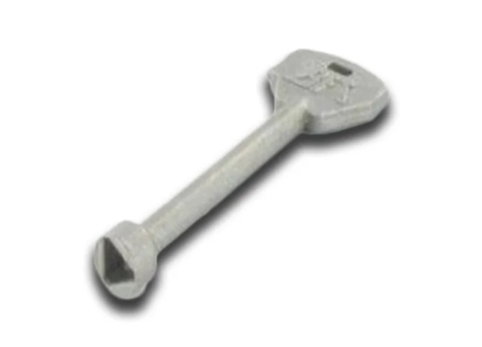 bft llave de desbloqueo triangular sub cls/82 2600599 d610256