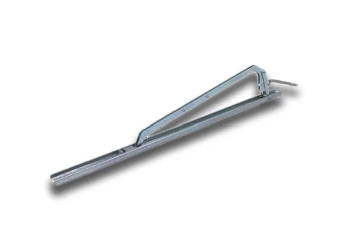 bft brazo triangular para puertas basculantes brts 2611390 p115029