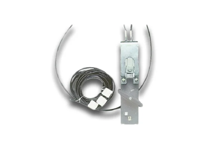 bft desbloqueo manual externo sm2 2611374 p115001