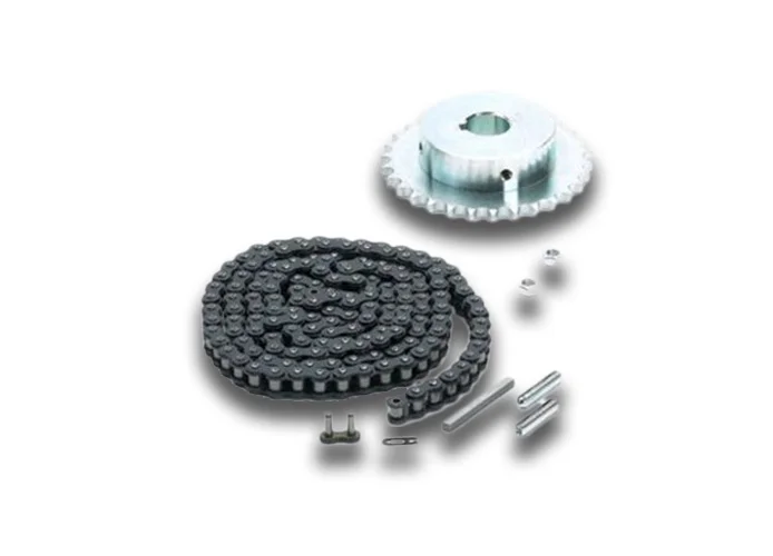 bft corona completa para reducción de puertas industriales cor 30 260092 n733148