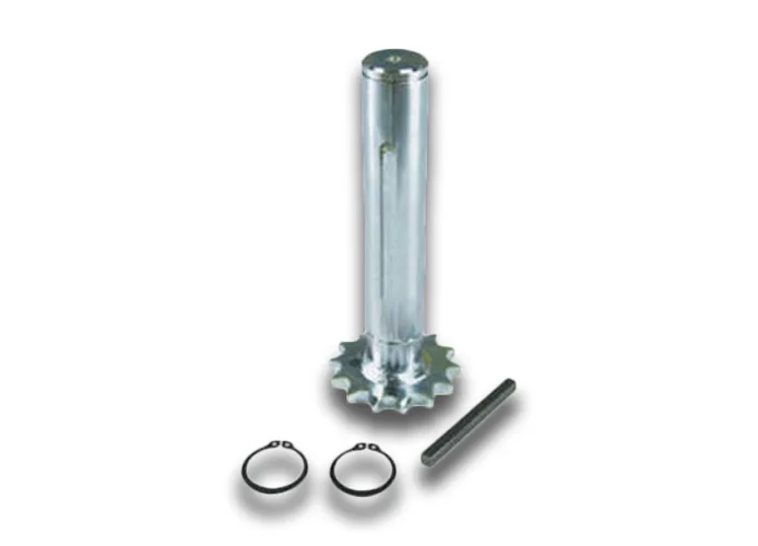 bft piñón para reducción de puertas industriales pig 18/ulisse s 2600966 n733339