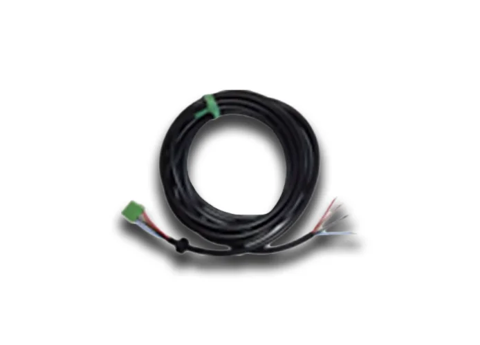 bft cable peg int central de mando- 10 mt -pegaso cable auto 10n 2607585 d121680