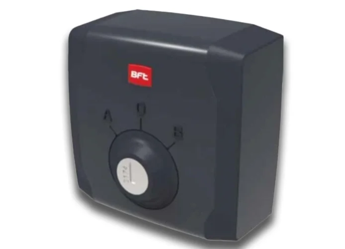 bft selector de llave antivandalismo q.bo key wm av 2600833 p121023