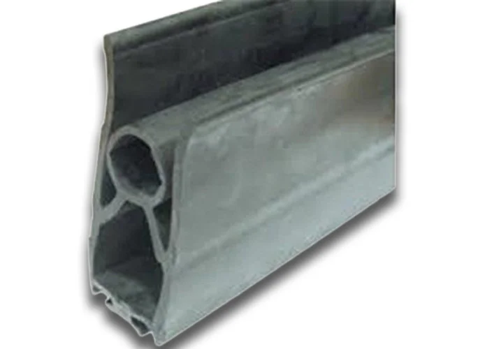 bft barra sensible de goma de perfil doble - 2000 mm - 2611253 p111451 00002