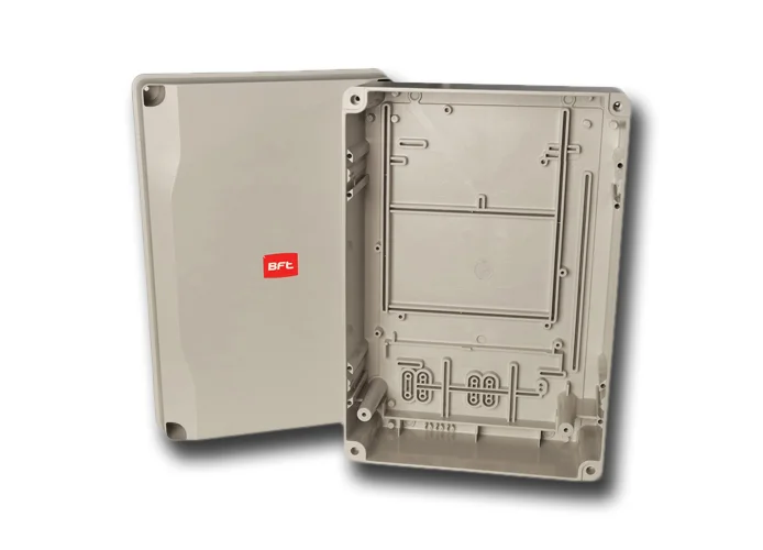 bft caja panel grande unidades de control cpel 2600545 d223072